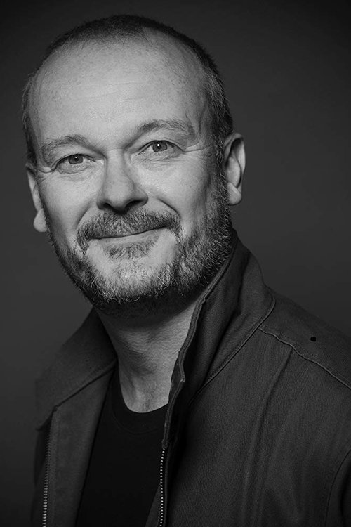 Paul Panting zdjęcie