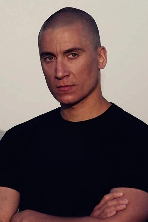 Paul Philip Clark zdjęcie