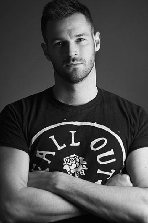 Paul Pizzera zdjęcie