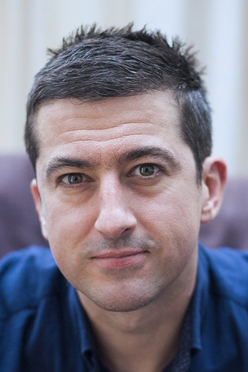 Paul Popplewell zdjęcie