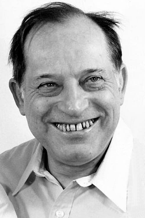 Paul Préboist zdjęcie