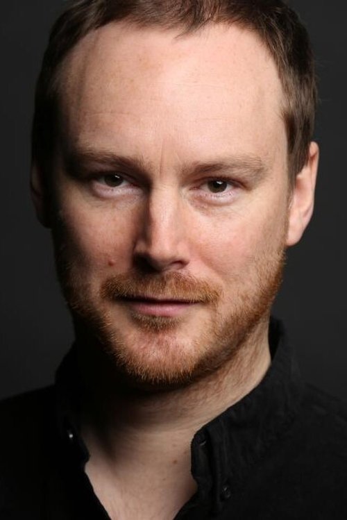 Paul Rattray zdjęcie