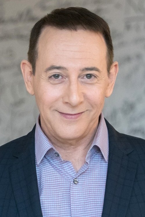 Paul Reubens zdjęcie