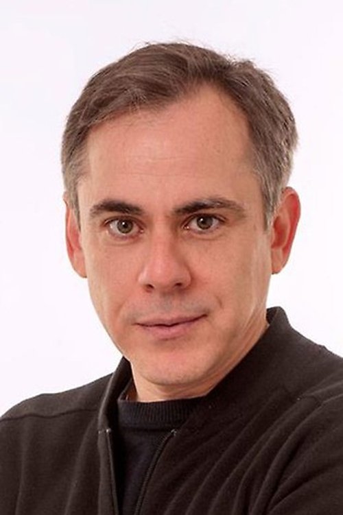 Paul Reynolds zdjęcie