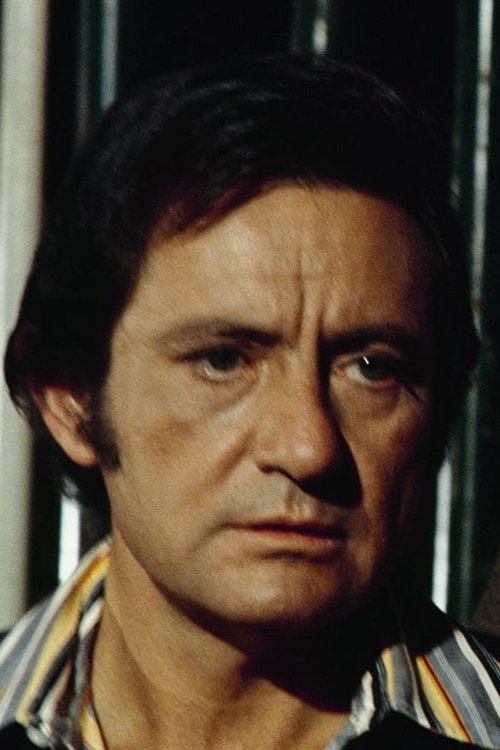 Paul Richards zdjęcie