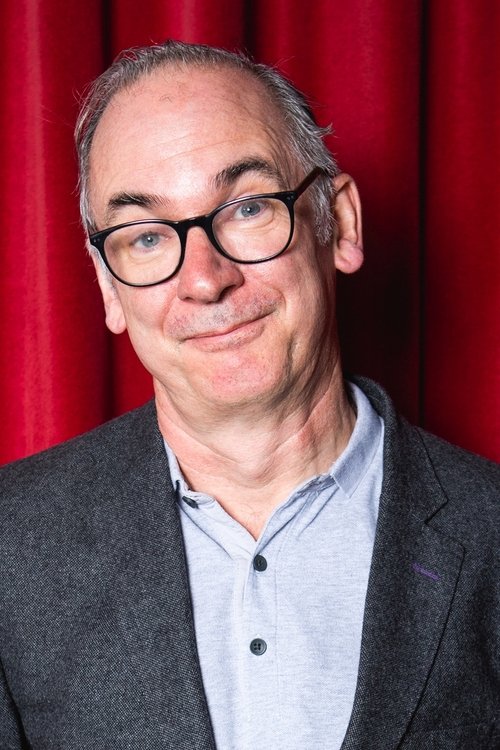 Paul Ritter zdjęcie