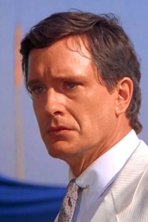 Paul Roebling zdjęcie