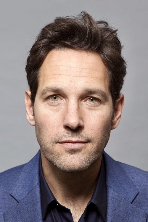 Paul Rudd zdjęcie