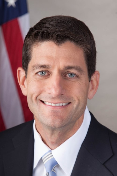 Paul Ryan zdjęcie