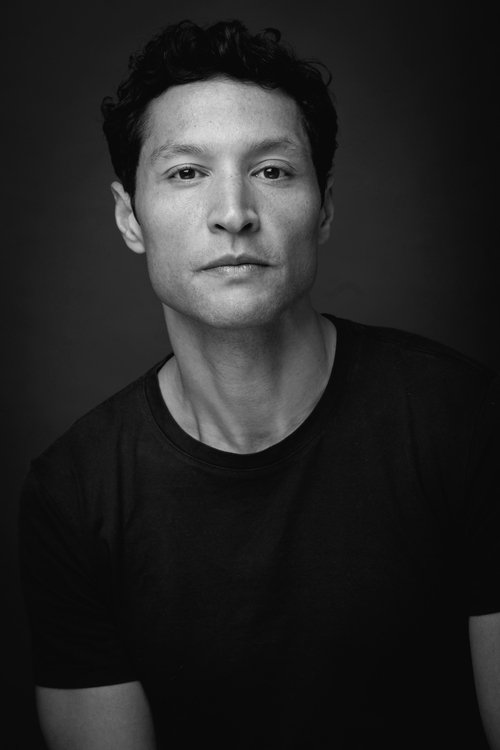 Paul S. Tracey zdjęcie