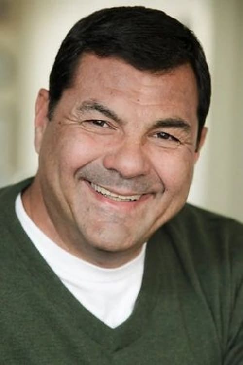 Paul Sanchez zdjęcie