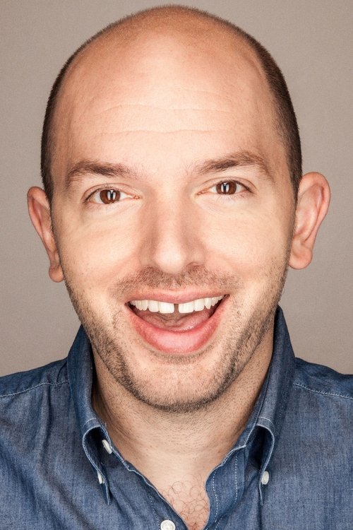Paul Scheer zdjęcie