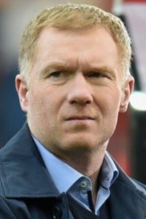 Paul Scholes zdjęcie