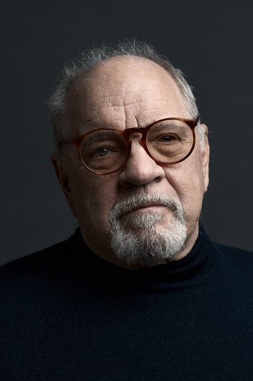 Paul Schrader zdjęcie
