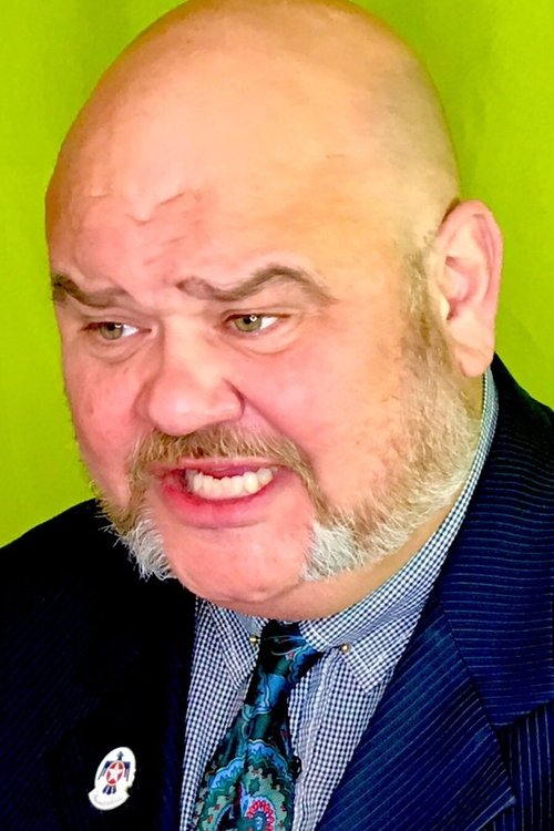 Paul Schrier zdjęcie