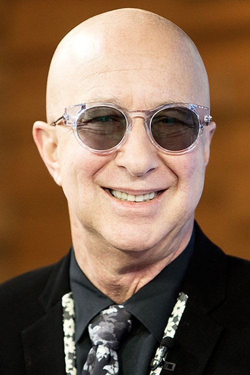 Paul Shaffer zdjęcie