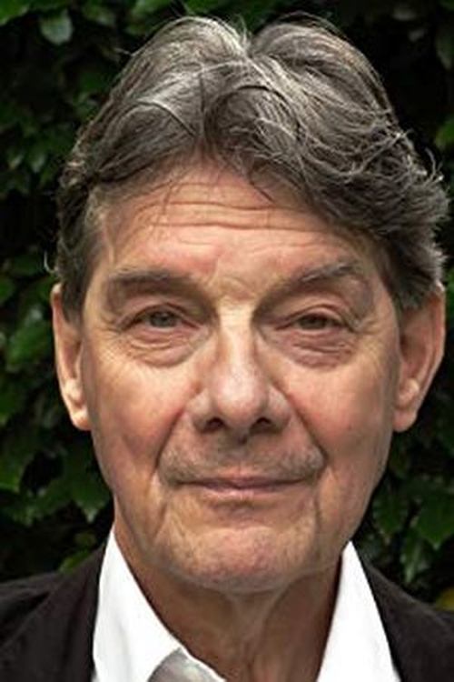 Paul Shelley zdjęcie