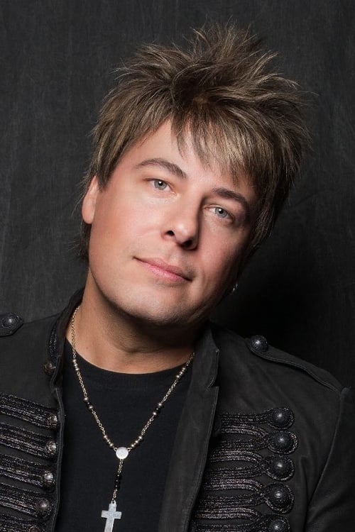 Paul Sidoti zdjęcie