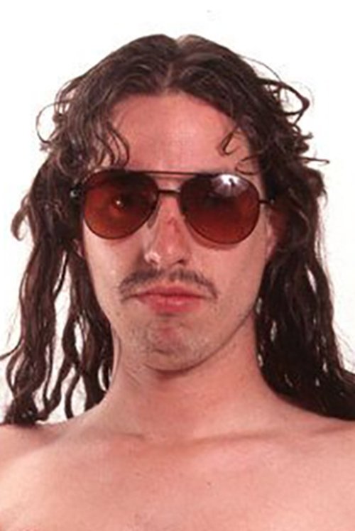 Paul Spence zdjęcie