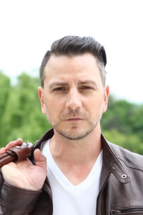 Paul Spitale zdjęcie