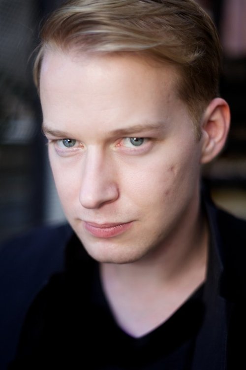 Paul Stanko zdjęcie