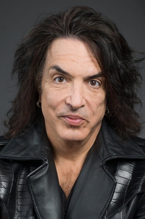 Paul Stanley zdjęcie