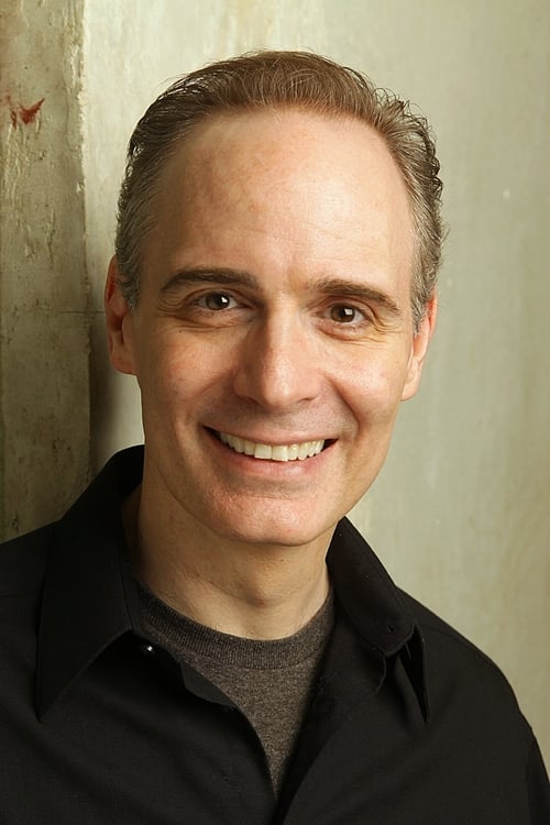 Paul T. Taylor zdjęcie