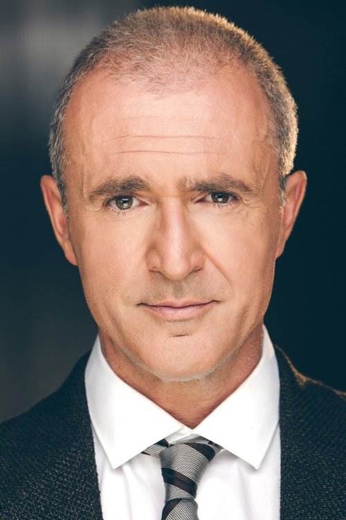 Paul Tassone zdjęcie