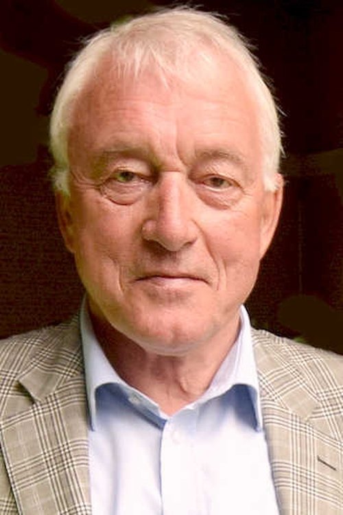 Paul Van Himst zdjęcie