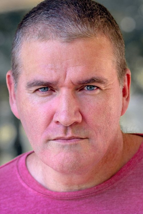 Paul Van Scott zdjęcie