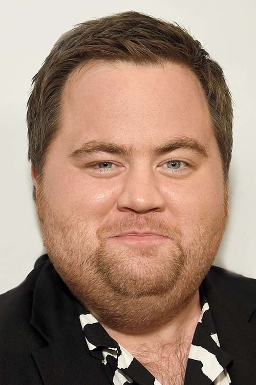 Paul Walter Hauser zdjęcie