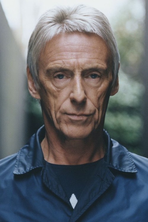 Paul Weller zdjęcie