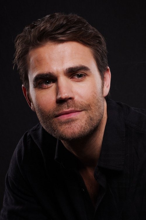 Paul Wesley zdjęcie