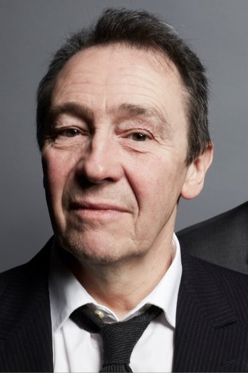 Paul Whitehouse zdjęcie