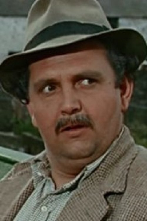 Paul Whitsun-Jones zdjęcie