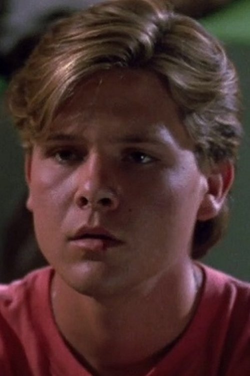 Paul Whitthorne zdjęcie