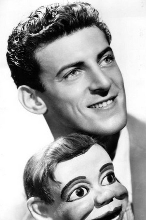 Paul Winchell zdjęcie