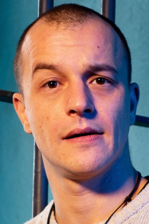 Paul Wollin zdjęcie