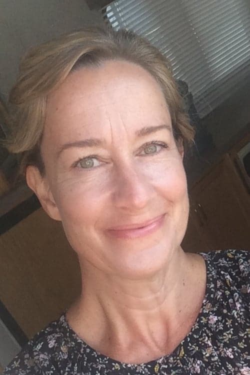 Paula Boudreau zdjęcie