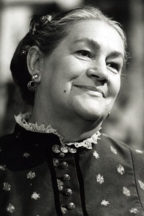 Paula Braend zdjęcie