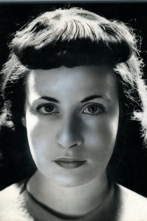 Paula Dehelly zdjęcie