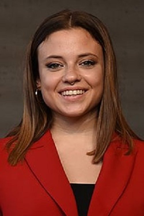 Paula del Río zdjęcie