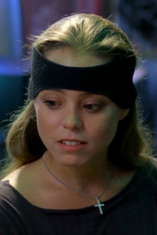 Paula E. Sheppard zdjęcie