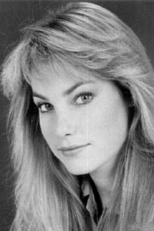 Paula Irvine zdjęcie