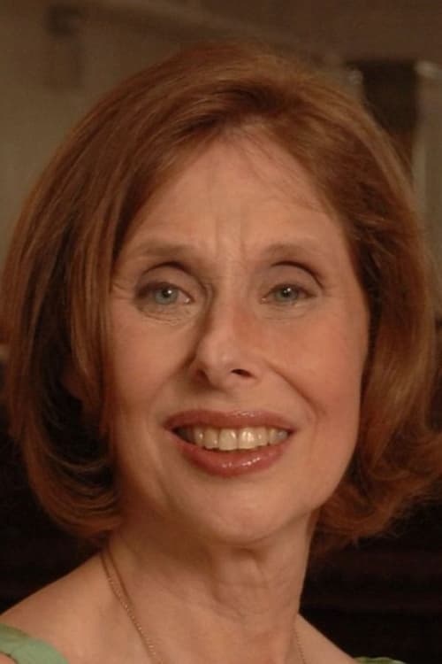 Paula Jacobs zdjęcie