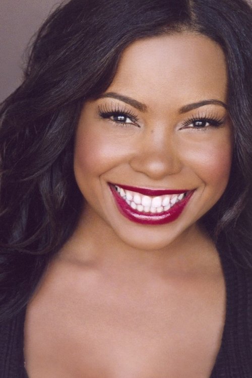 Paula Jai Parker zdjęcie