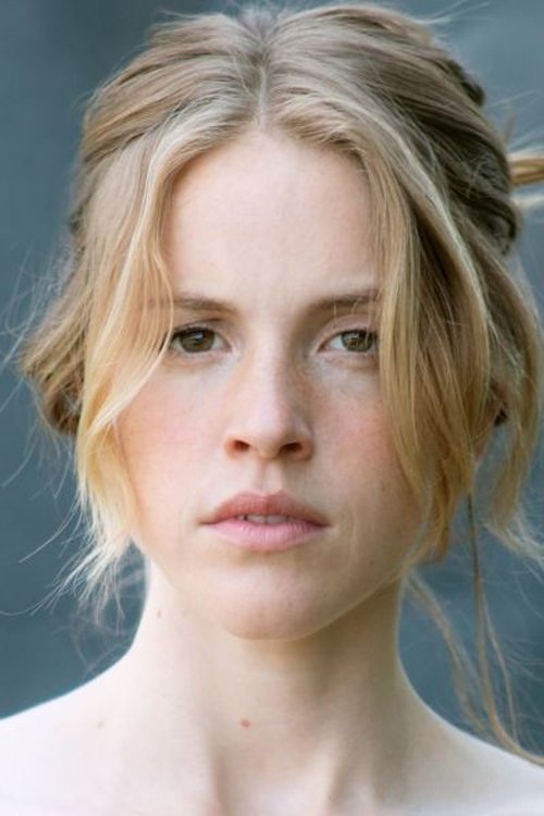 Paula Kalenberg zdjęcie