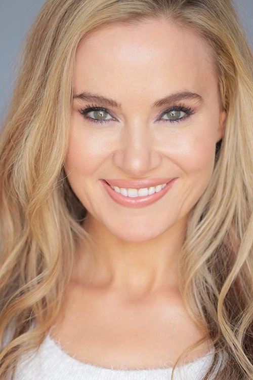 Paula LaBaredas zdjęcie