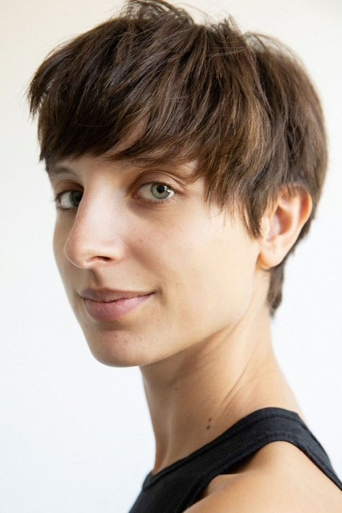 Paula Luchsinger zdjęcie