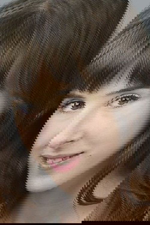 Paula Malia zdjęcie